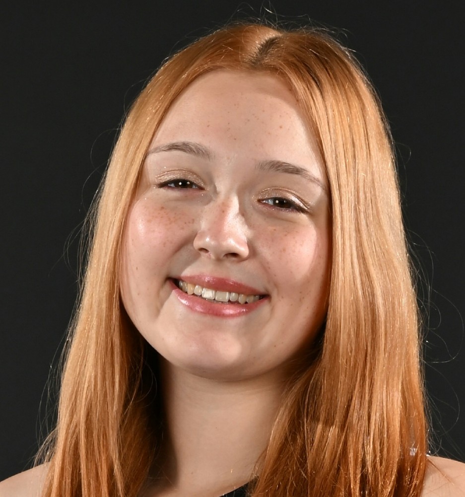 Teagan Ng athlete profile head shot