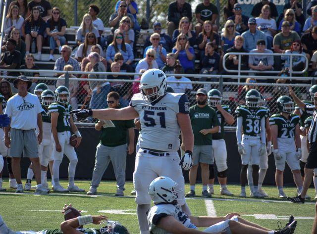 Athlete profile featured image number 1 of 4