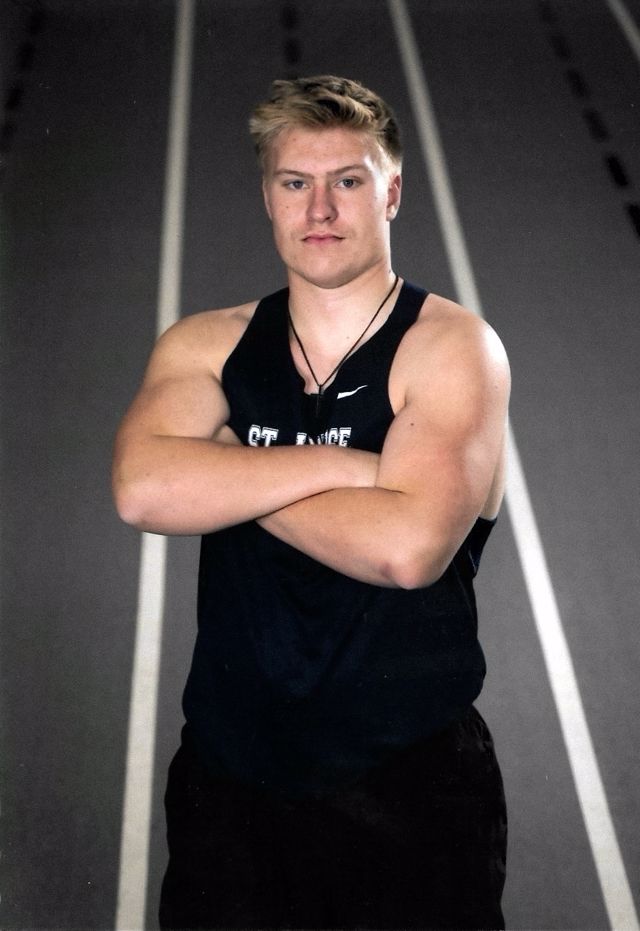 Athlete profile featured image number 3 of 4