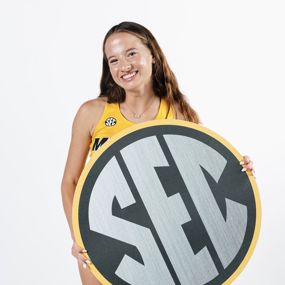 Natalie Barnard athlete profile head shot