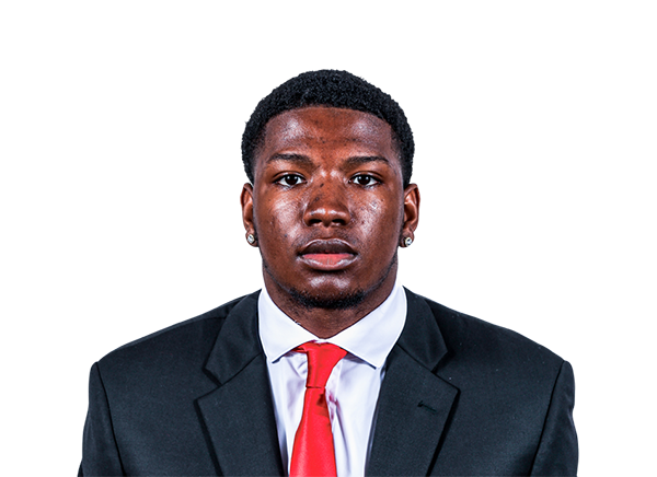 Judah Jenkins athlete profile head shot