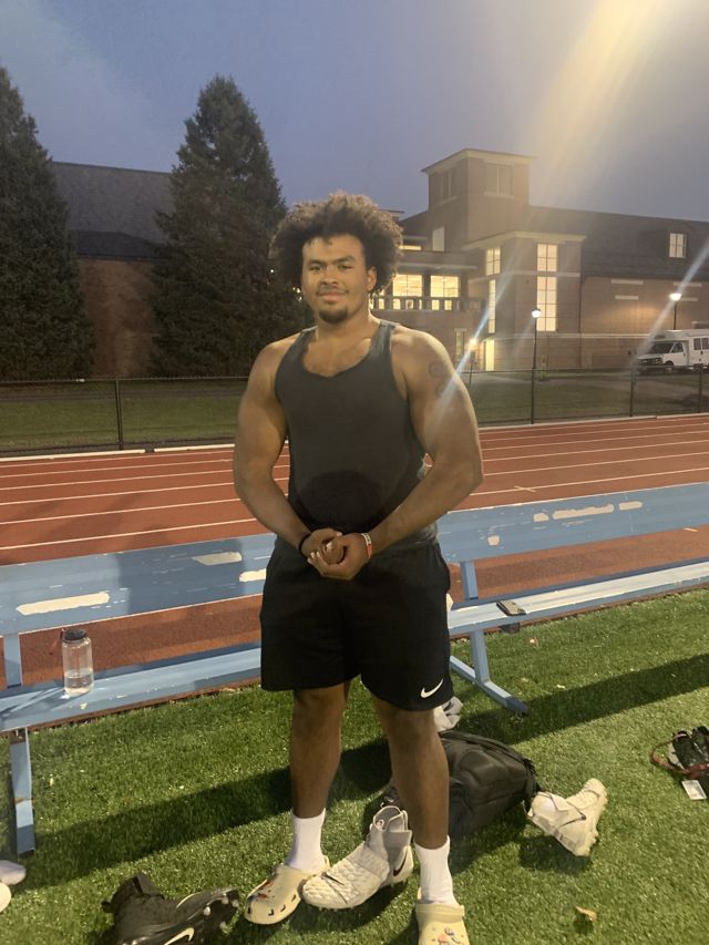 Athlete profile featured image number 5 of 5
