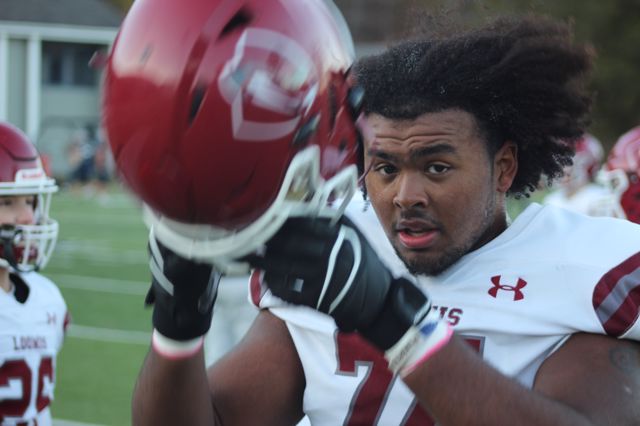 Athlete profile featured image number 4 of 5