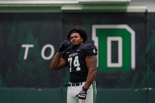 Athlete profile featured image number 1 of 5