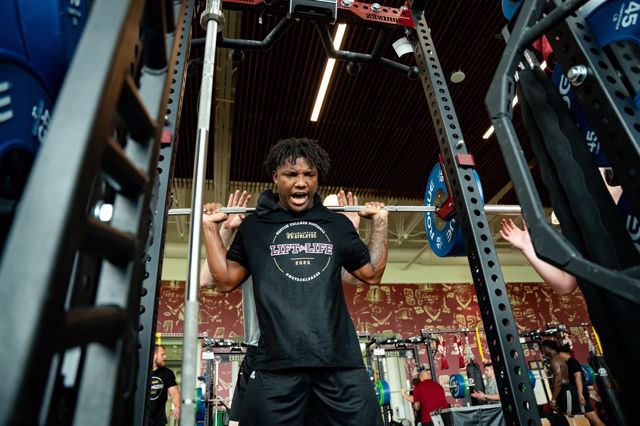 Athlete profile featured image number 2 of 4