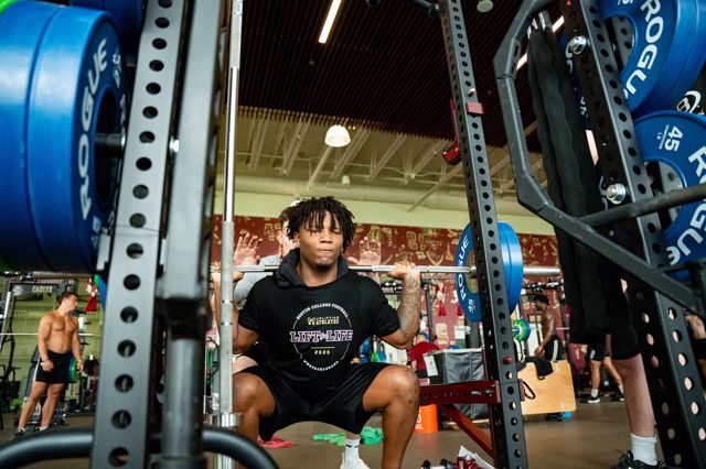 Athlete profile featured image number 1 of 4