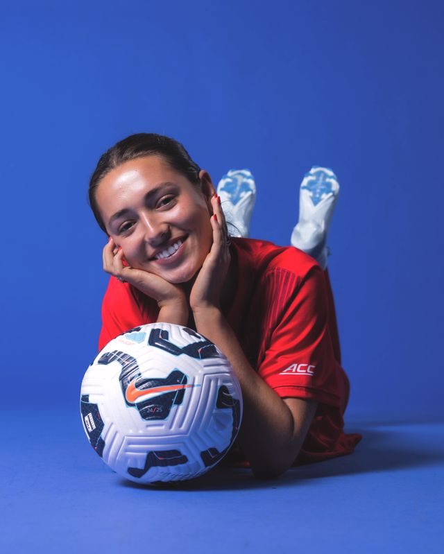 Athlete profile featured image number 2 of 4