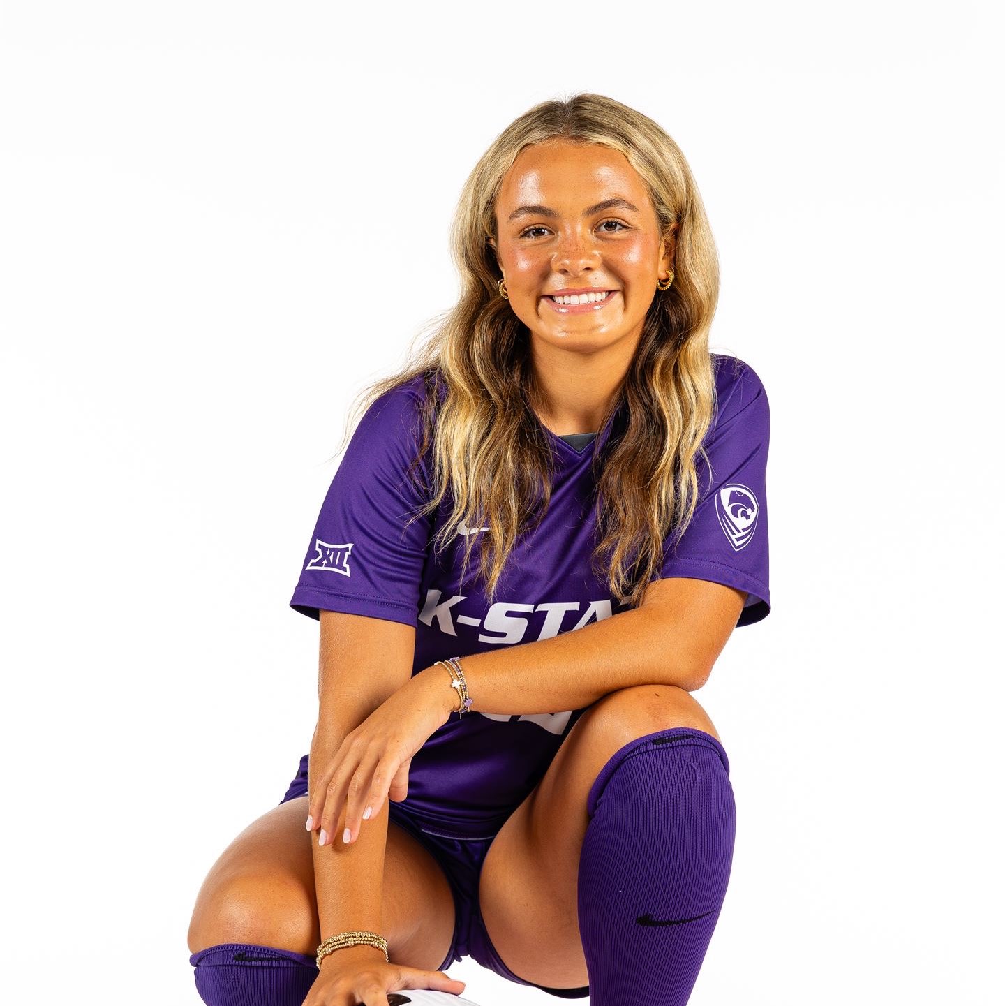 Langley Mayers athlete profile head shot