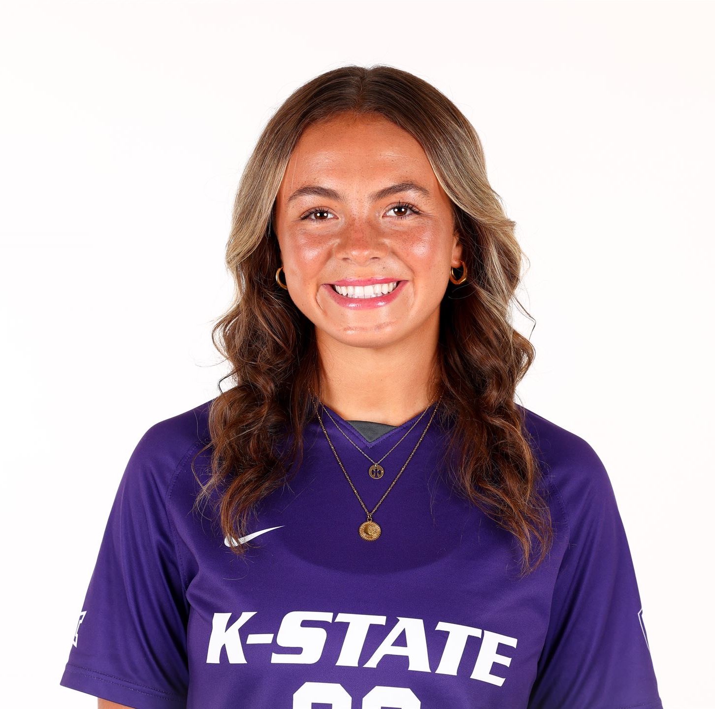 Langley Mayers athlete profile head shot