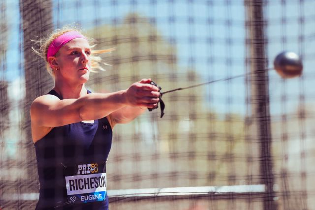 Athlete profile featured image number 4 of 4