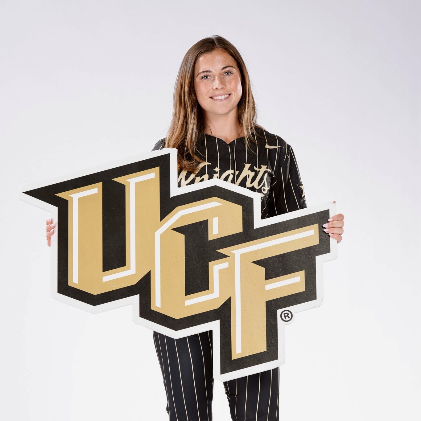 Kayla Christensen athlete profile head shot