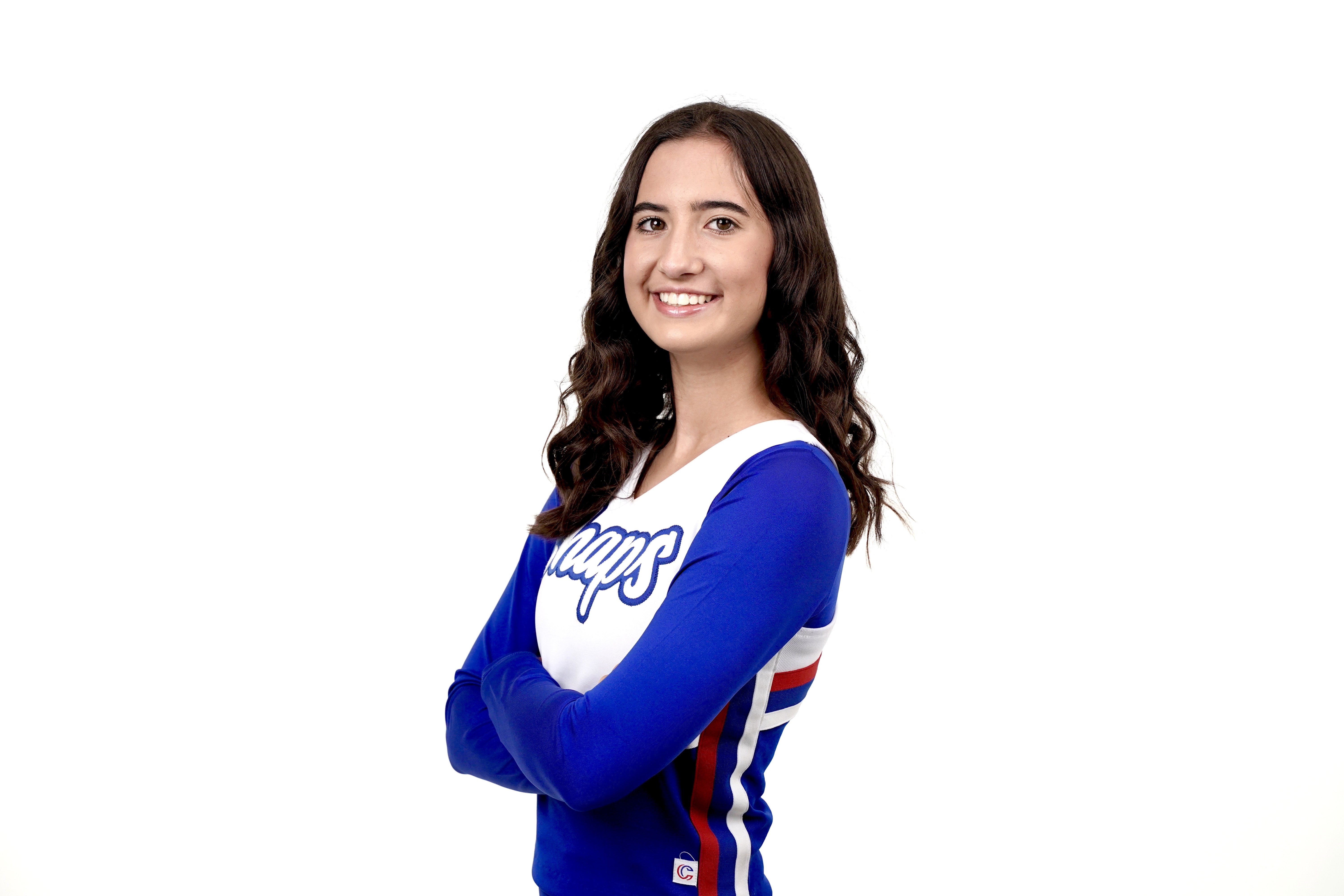 Emma Marth athlete profile head shot