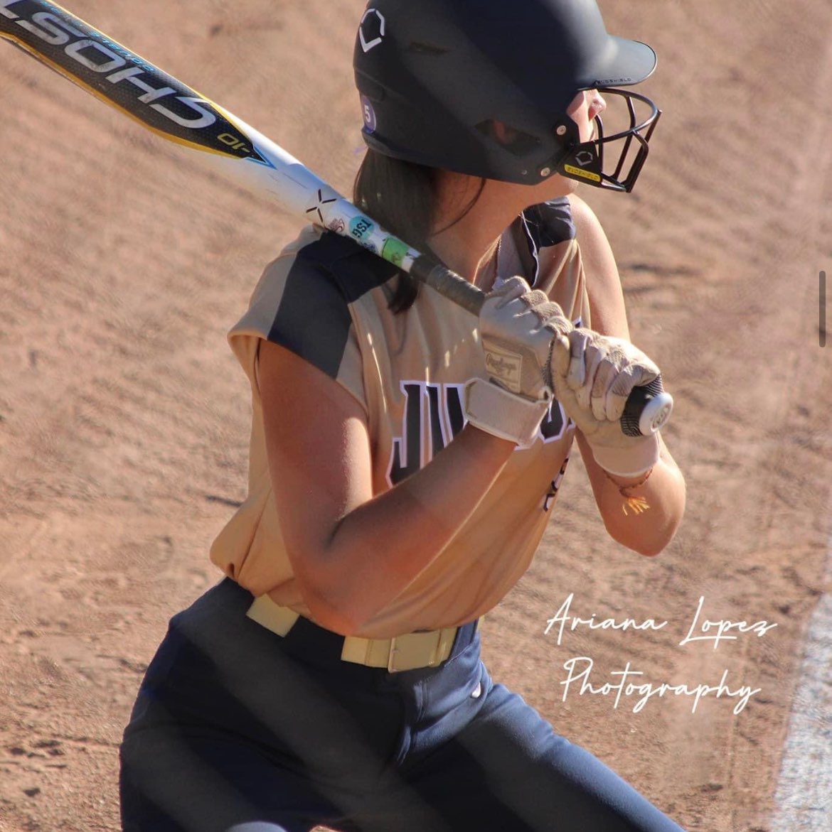 Kate Hrinda athlete profile head shot