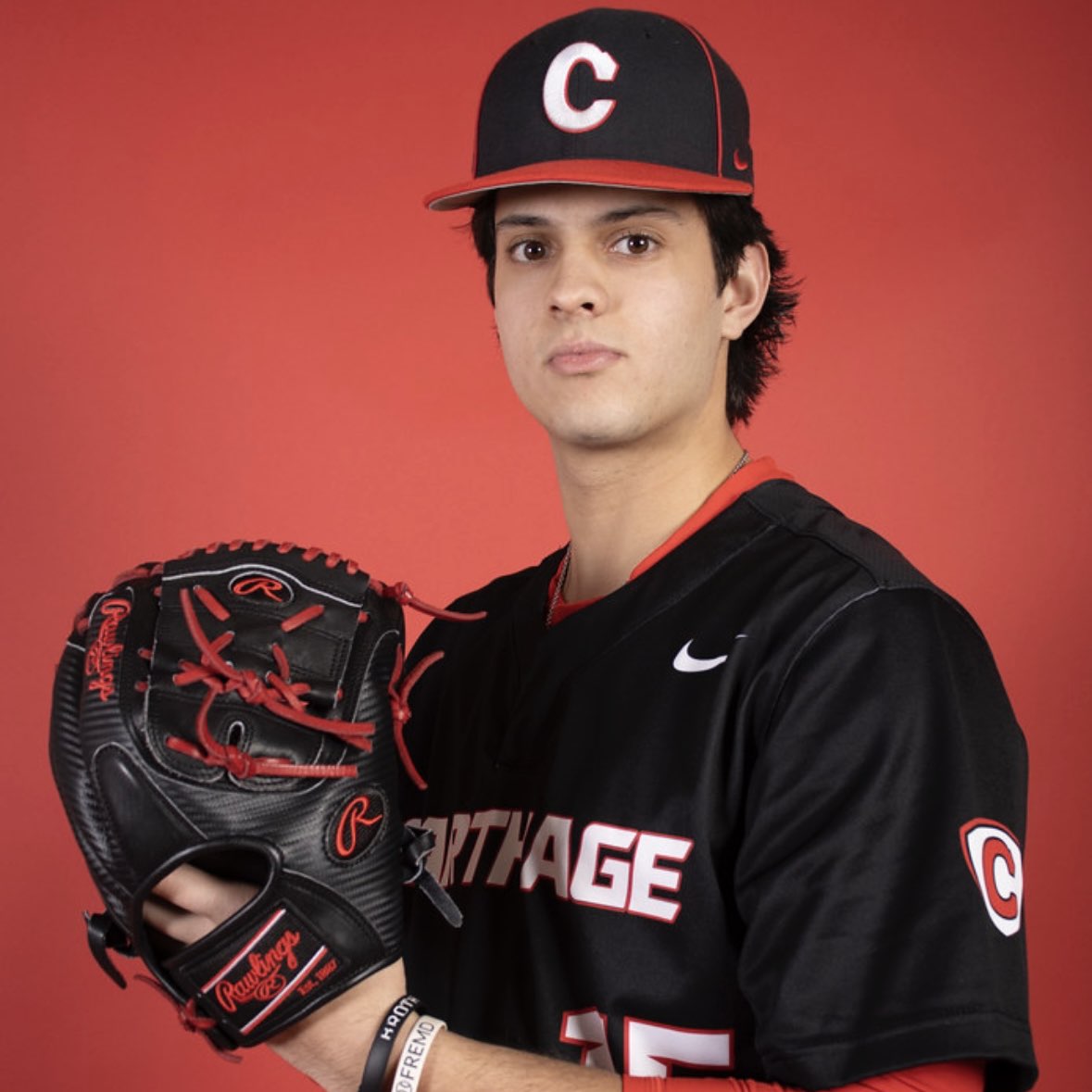 Kosta Kokos athlete profile head shot