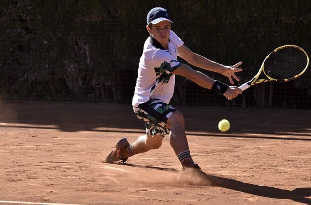 Athlete profile featured image number 2 of 5