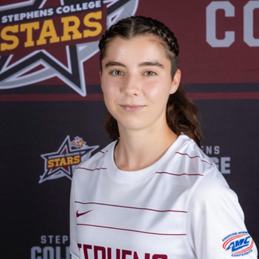 Charlie Keefe athlete profile head shot