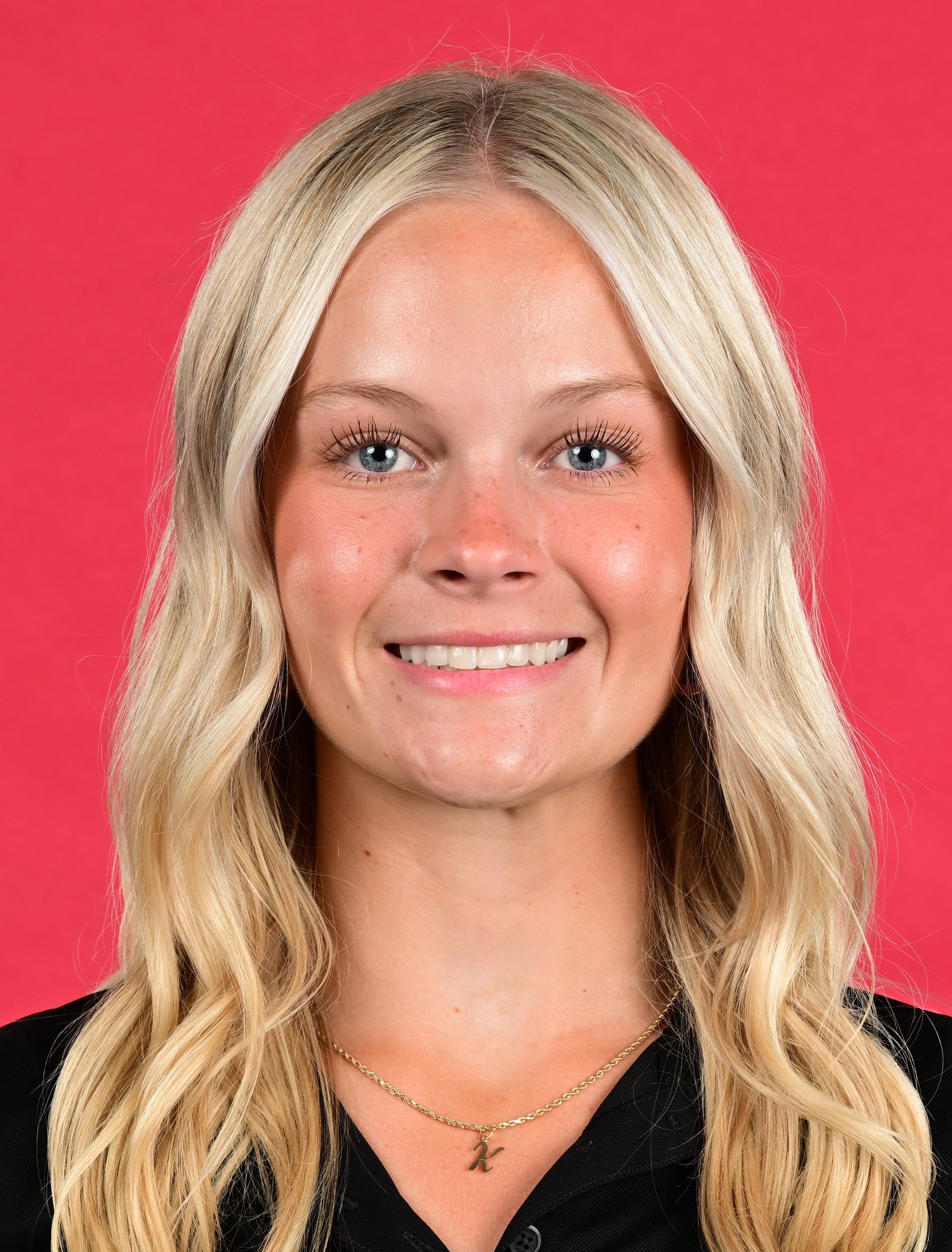 Isabella Saur athlete profile head shot