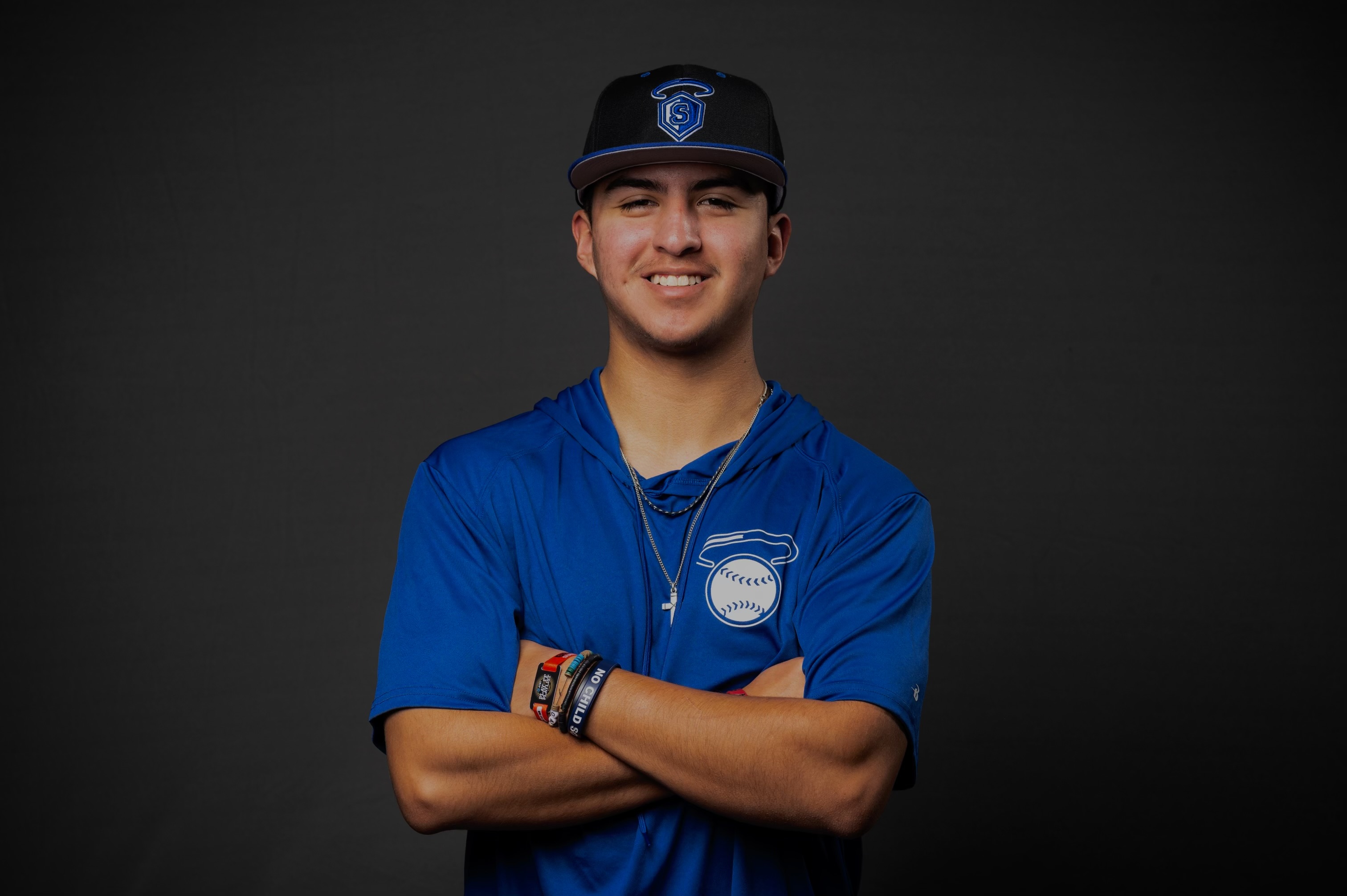 Franco Aguilar athlete profile head shot