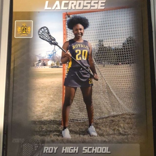 Athlete profile featured image number 5 of 5