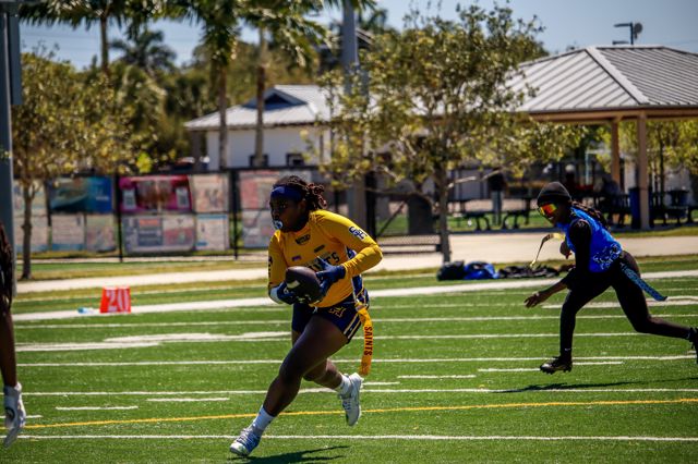 Athlete profile featured image number 1 of 4