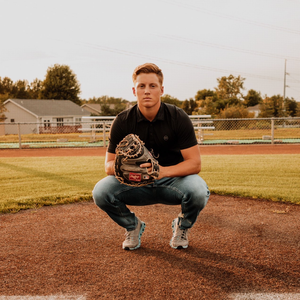 Jacob Watson athlete profile head shot