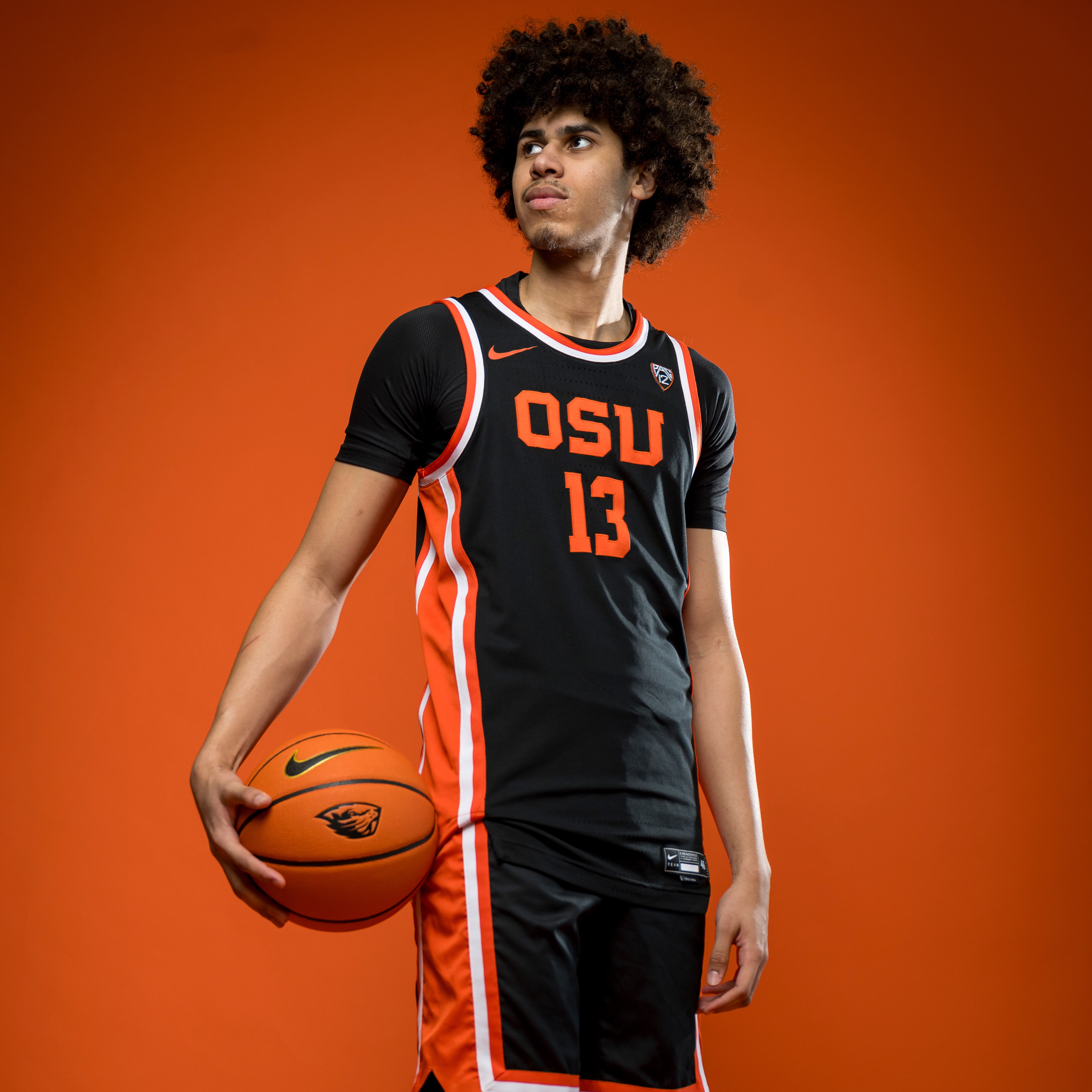 Isaiah Sy athlete profile head shot