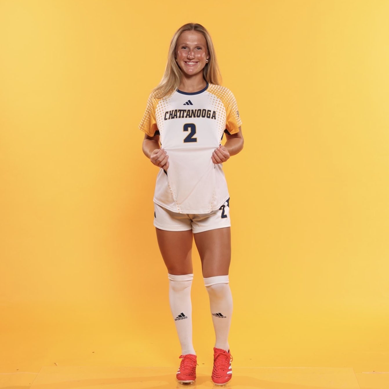 Ella Grace Dillard athlete profile head shot