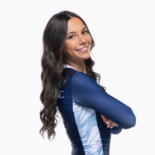 Kendall Levey athlete profile head shot