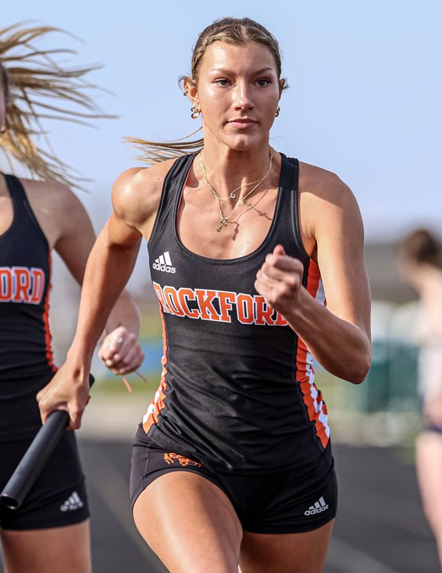 Athlete profile featured image number 2 of 4