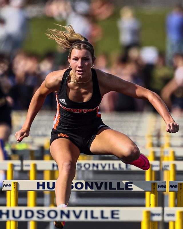 Athlete profile featured image number 3 of 4
