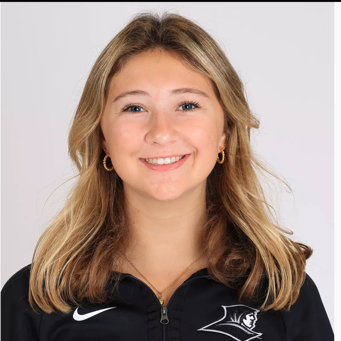 Willa Paglierani athlete profile head shot