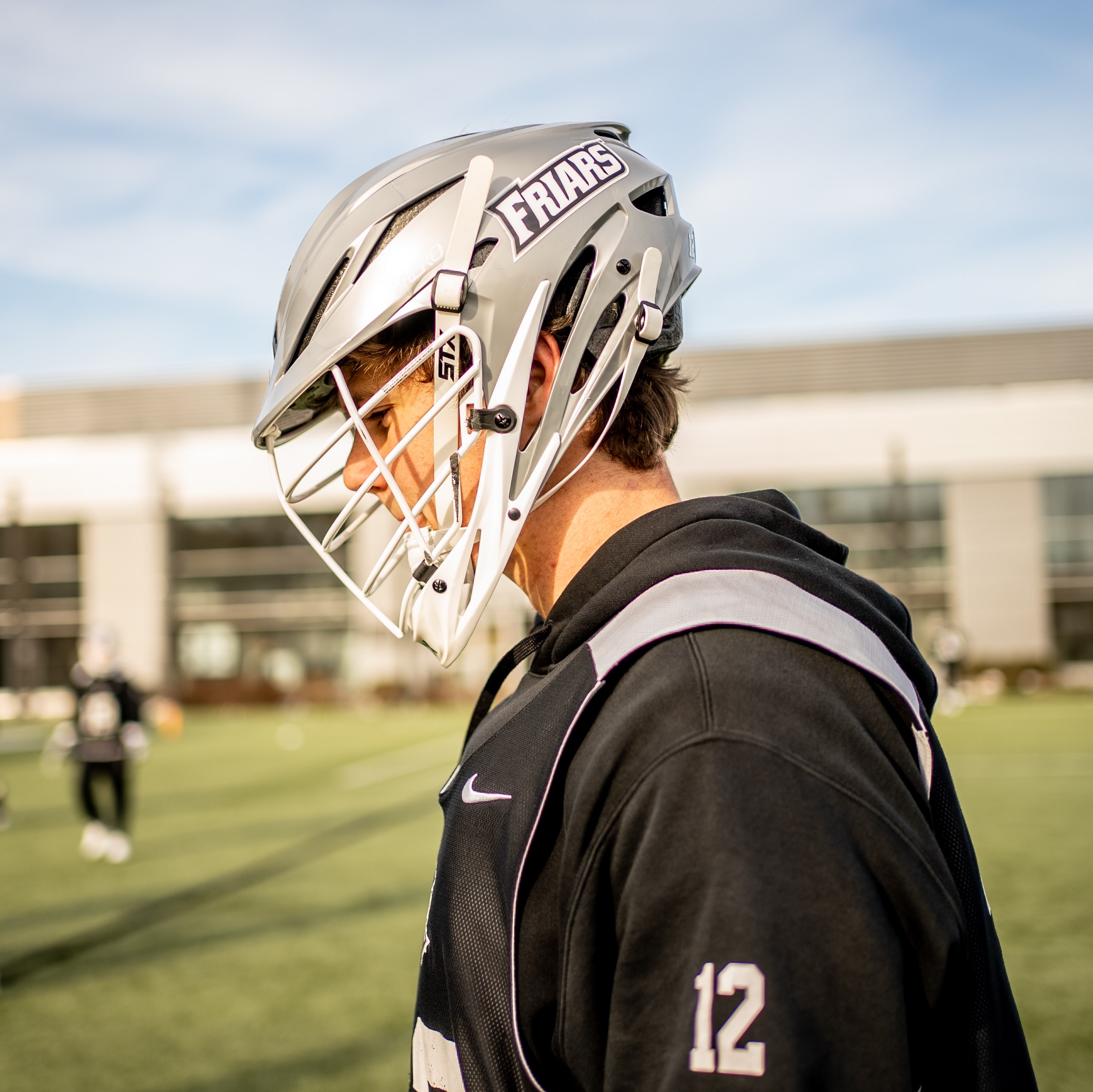 Christopher Jaskiewicz athlete profile head shot