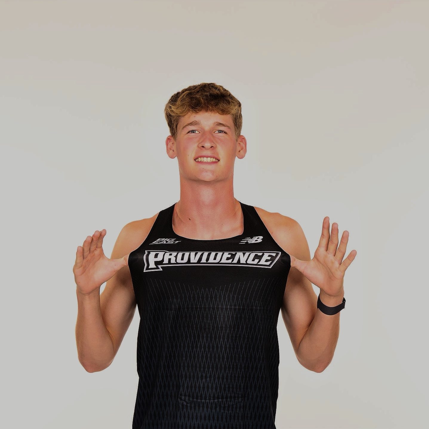 Tucker Anglemeyer athlete profile head shot