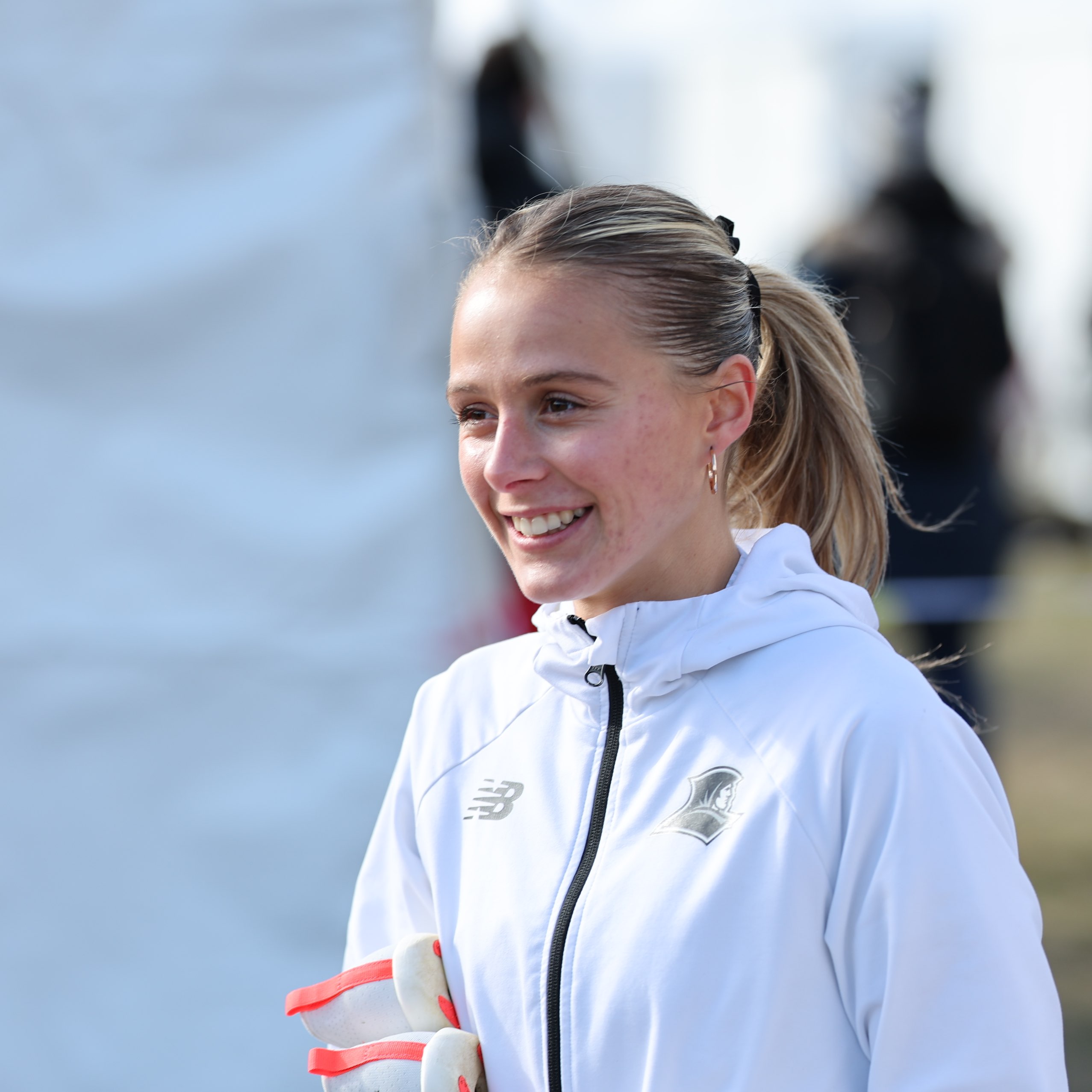 Anna Gardiner athlete profile head shot