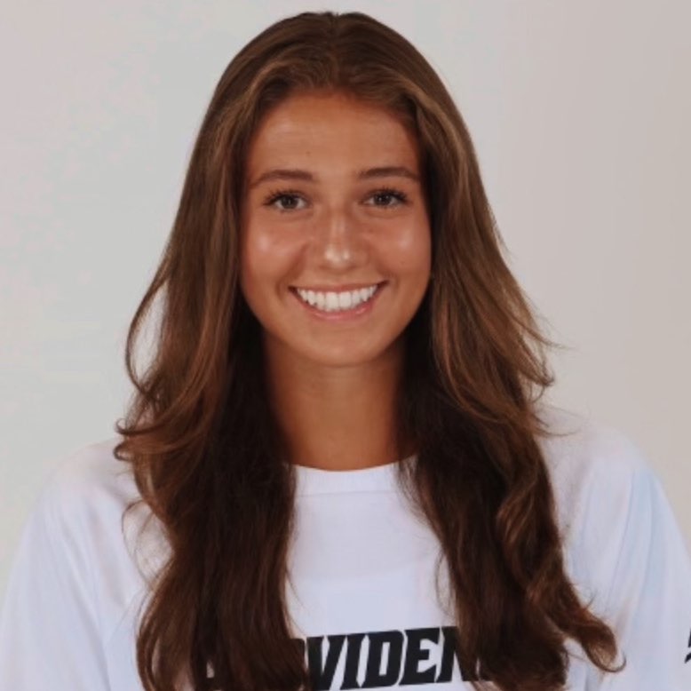 Kelly Stepnowski athlete profile head shot