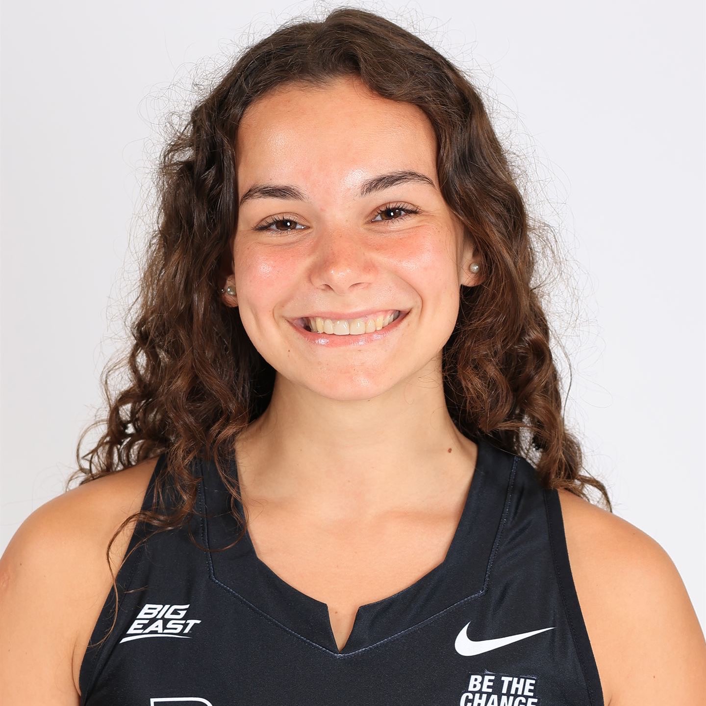 Martina Torre Festa athlete profile head shot