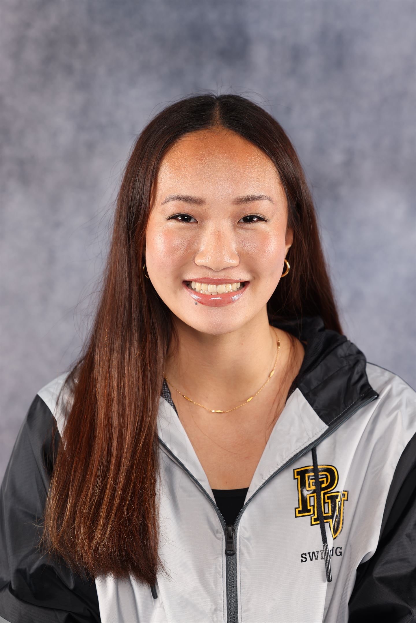 Anna Haneda athlete profile head shot