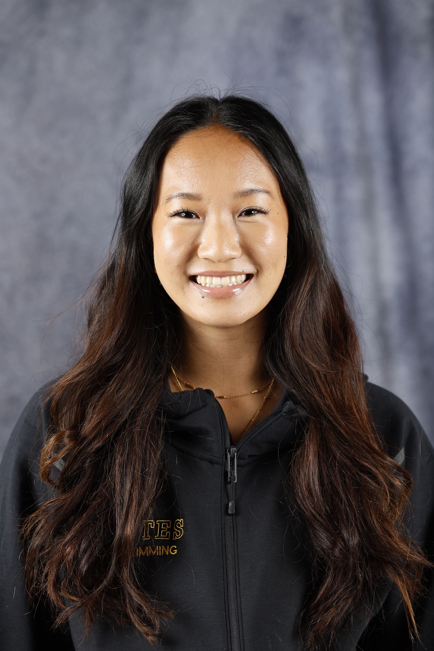 Anna Haneda athlete profile head shot