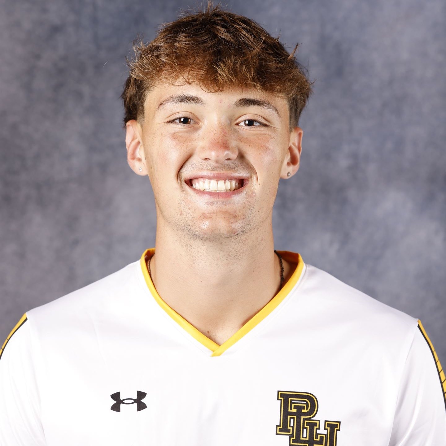 Connor O'Brien athlete profile head shot