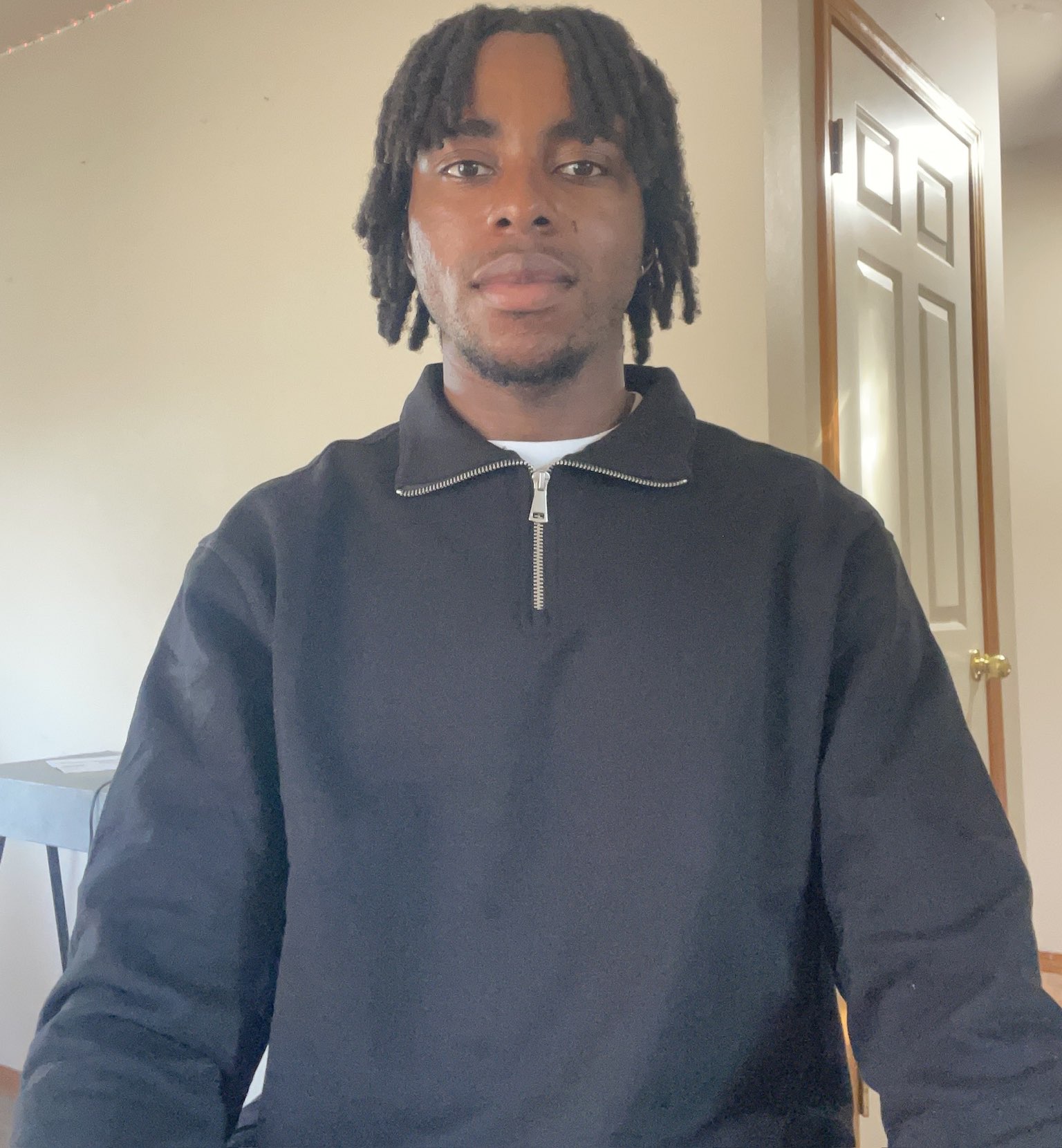 Mike Murega athlete profile head shot