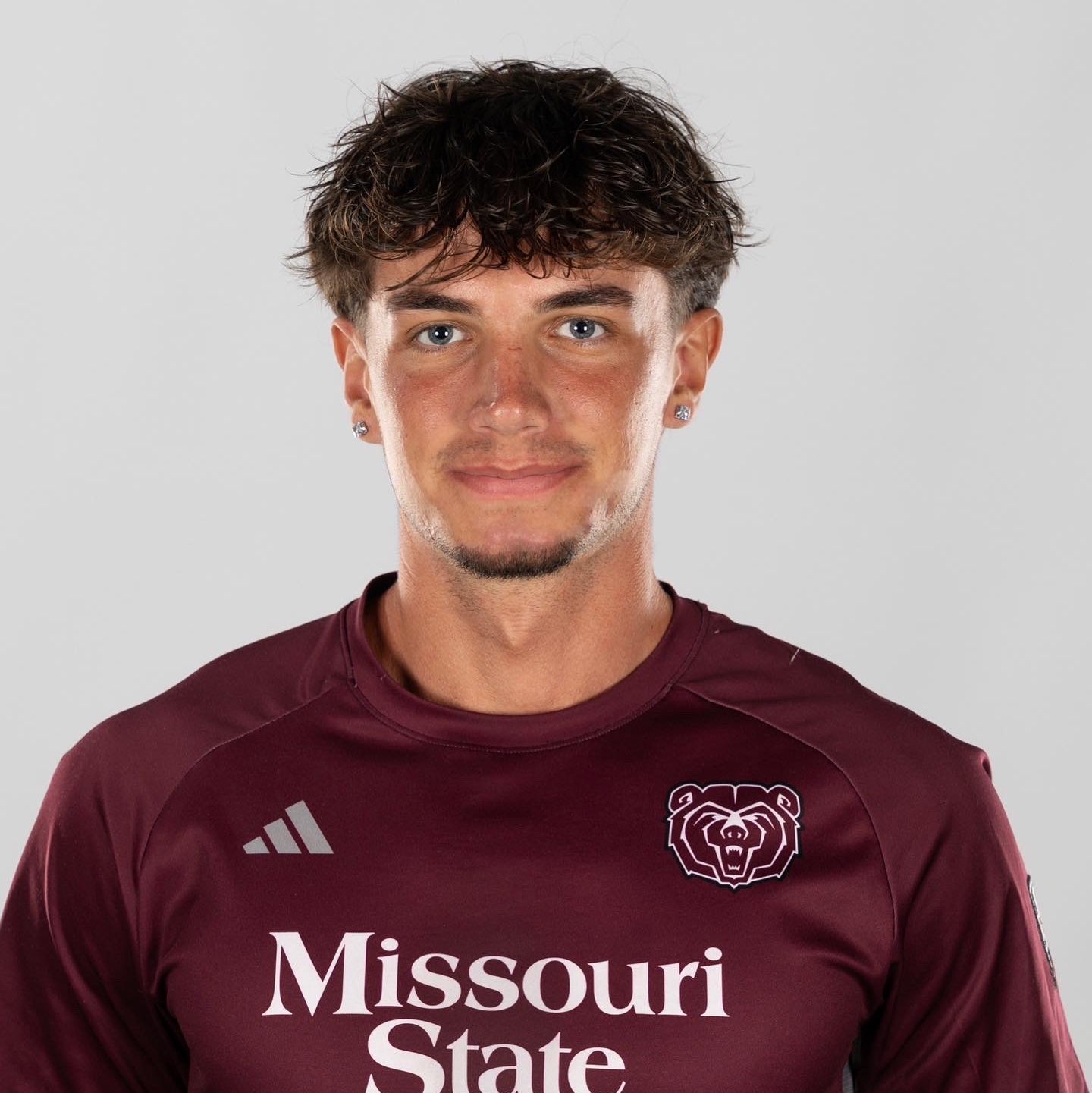 Hugo Jinkinson athlete profile head shot