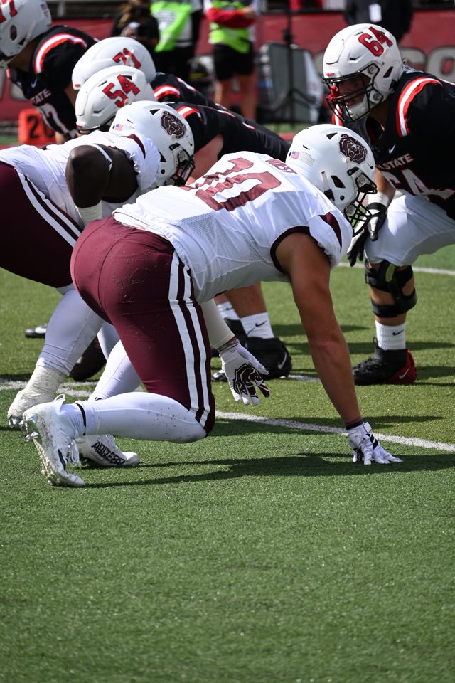 Athlete profile featured image number 2 of 5