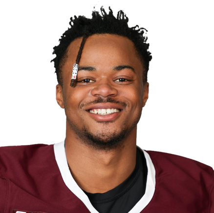 Dylan Dixson athlete profile head shot