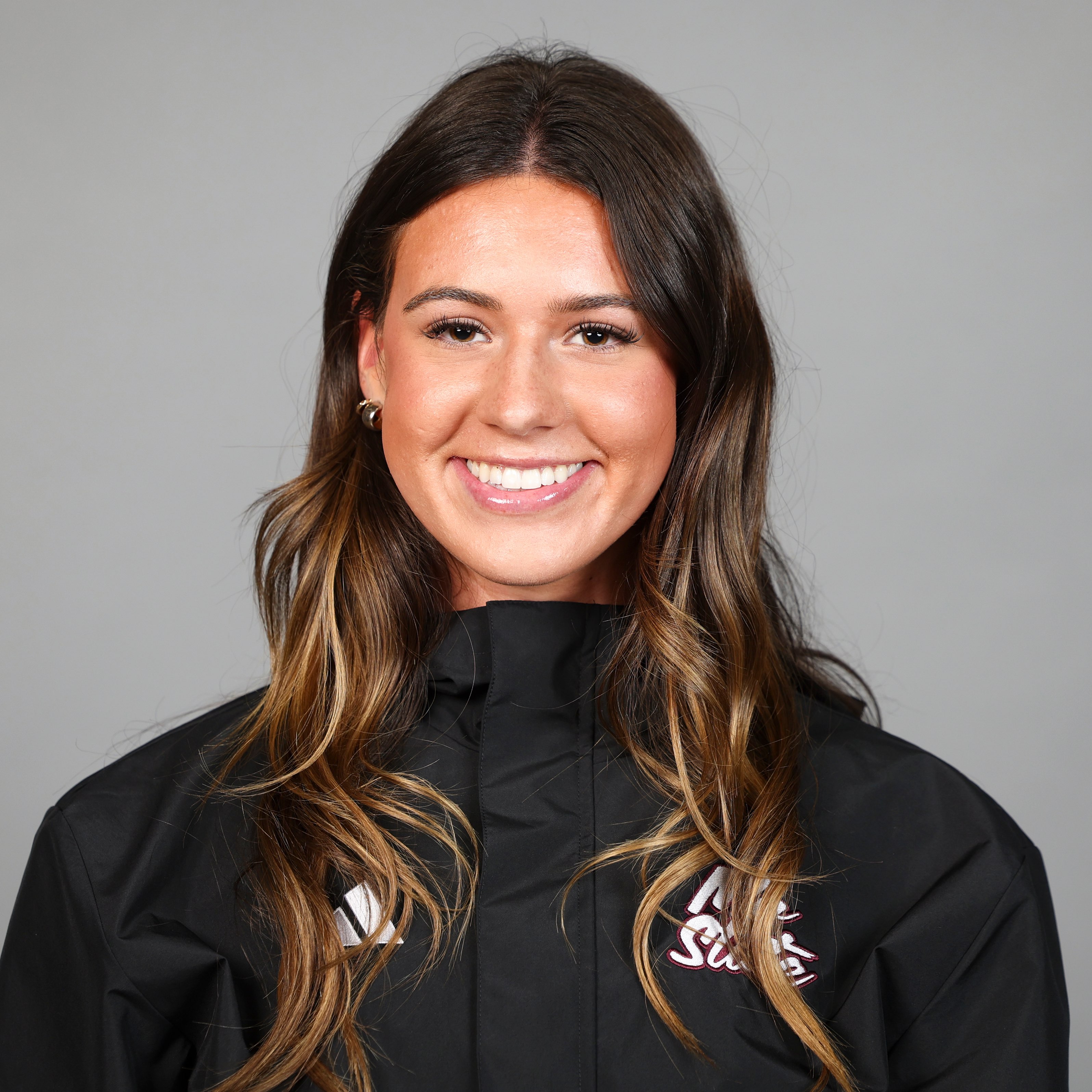 Tommi Martin athlete profile head shot