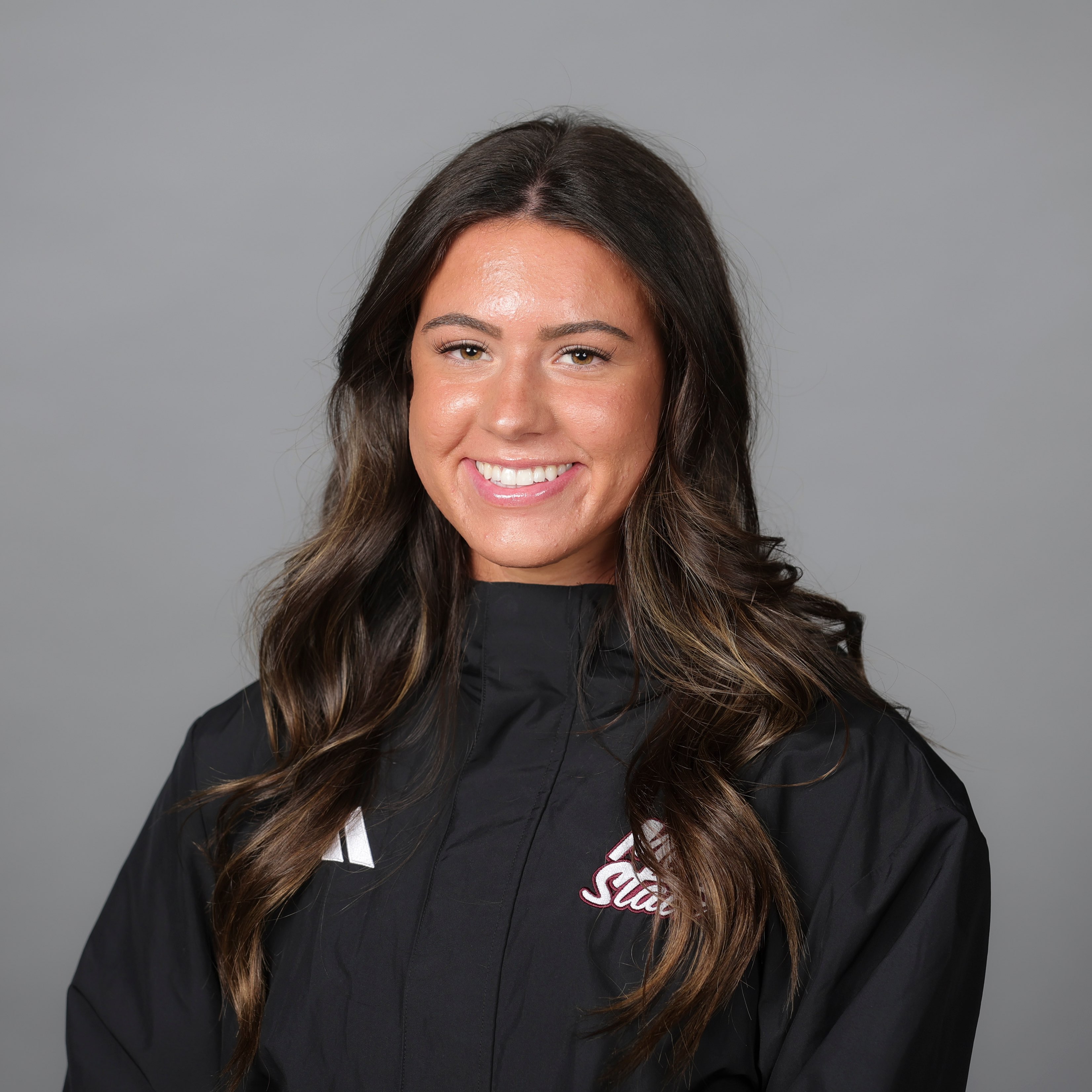 Tommi Martin athlete profile head shot