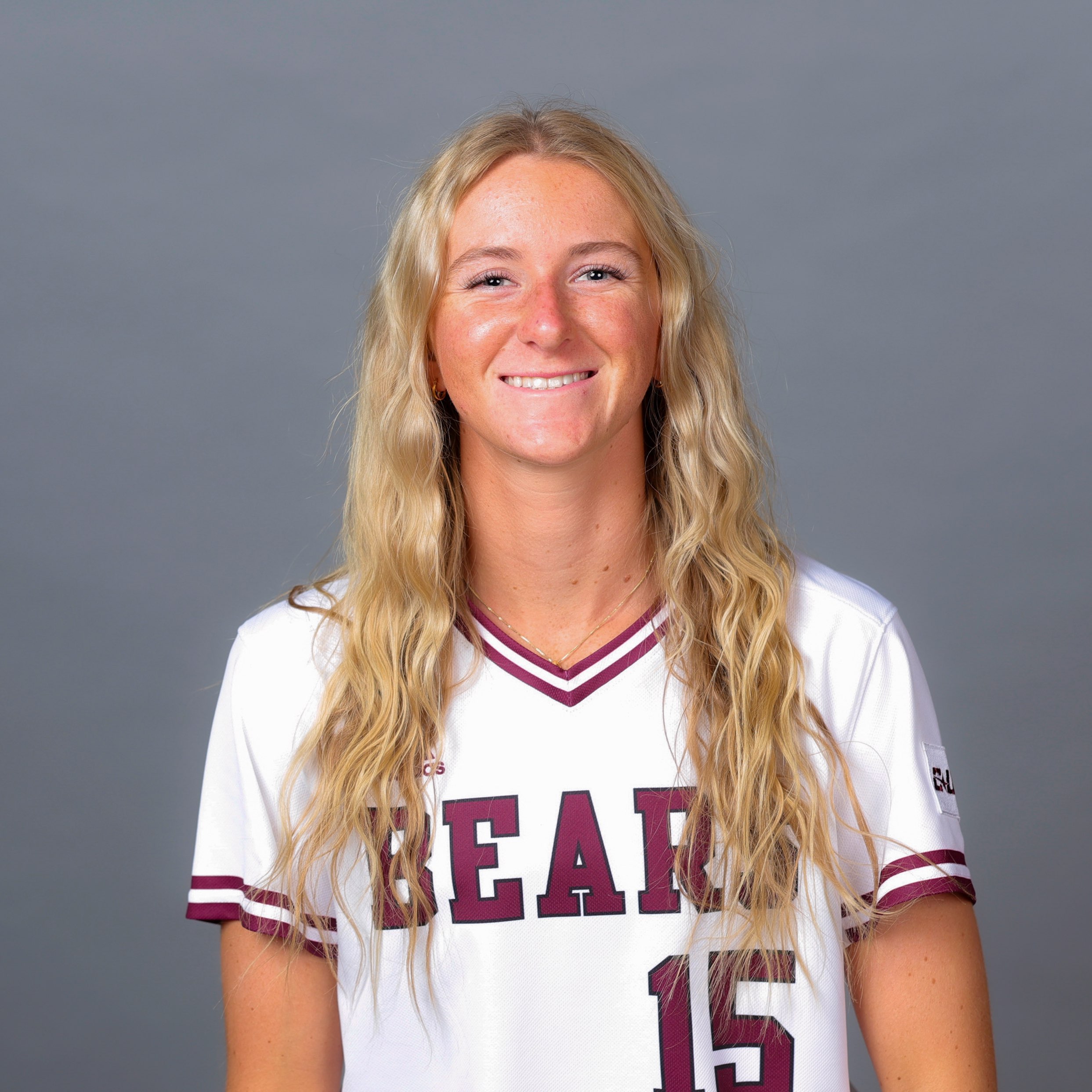 Elizabeth Bobbitt athlete profile head shot