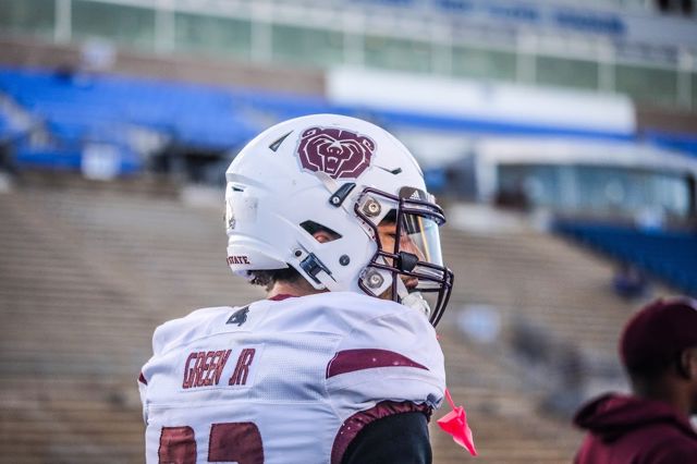 Athlete profile featured image number 2 of 4