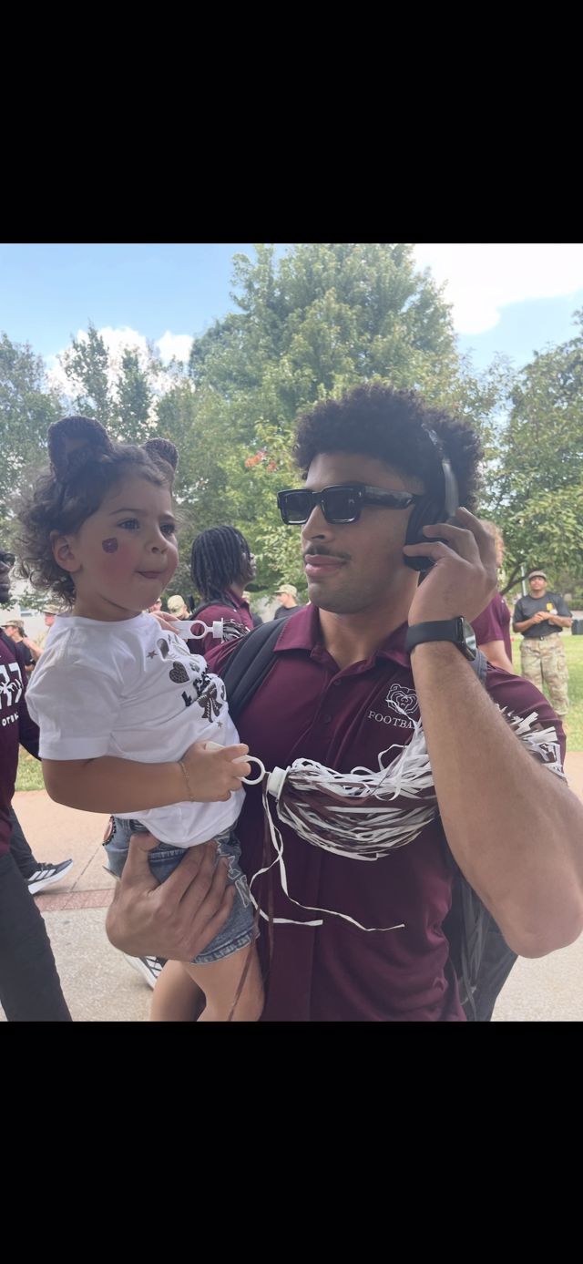 Athlete profile featured image number 3 of 4