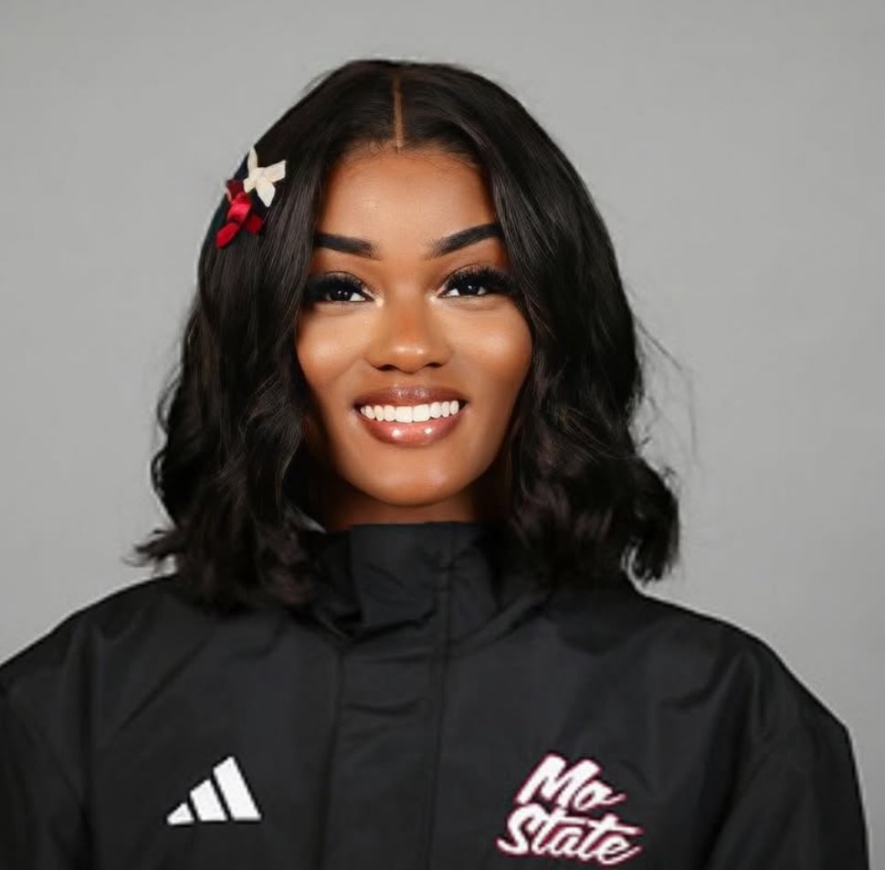 Brianna Howard athlete profile head shot