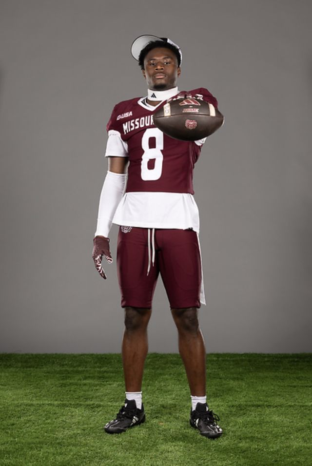 Athlete profile featured image number 1 of 4